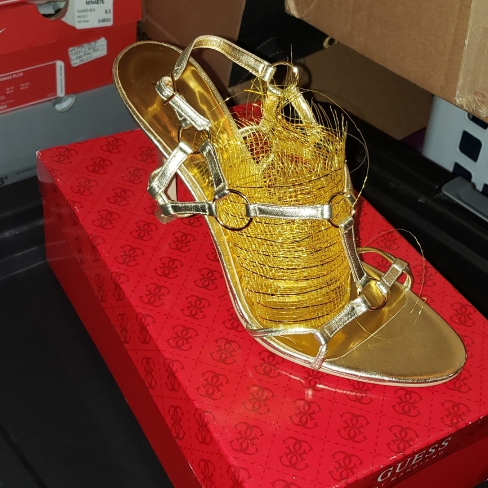 GUESS shoes